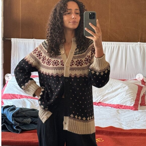 Christy Dawn Sweaters - Christy Dawn Thora